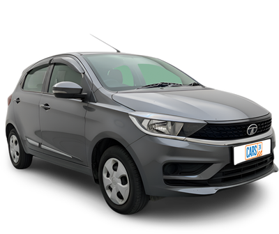 2022 Tata Tiago - Hatchback - CNG - Manual - ₹4.96 lakh
